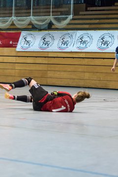 Bild 421 - B-Juniorinnen Landesmeisterschaften